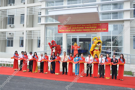 Bệnh Viện Tâm Thần Thành Phố Cần Thơ
