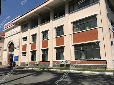 Bệnh Viện Tâm Thần Trung Ương 2