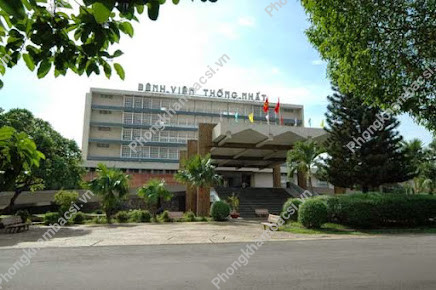 Bệnh Viện Thống Nhất