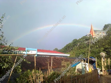 Bệnh Viện Tĩnh Túc