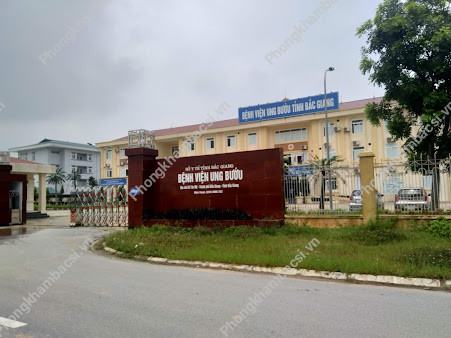 Bệnh Viện Ung Bướu Bắc Giang