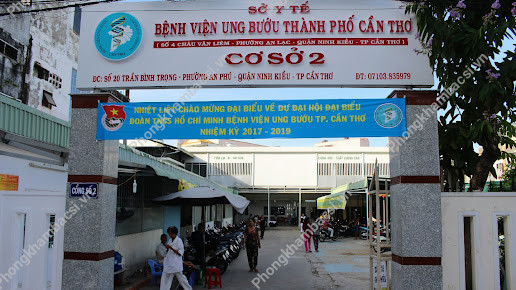 Bệnh Viện Ung Bướu Cần Thơ - Cơ Sở 2