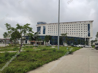 Bệnh Viện Ung Bướu Tỉnh Thanh Hoá