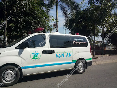 Bệnh viện Vạn An 1