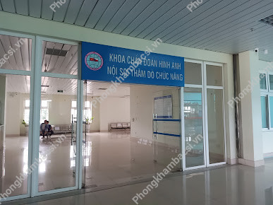 Bệnh Viện Việt Tiệp 2