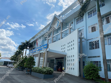 Bệnh Viện Y Dược Cổ Truyền Đồng Nai