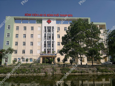 Bệnh Viện Y Học Cổ Truyền