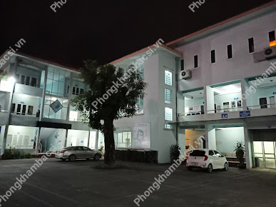 Bệnh viện Y học Cổ truyền