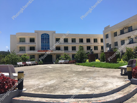 Bệnh Viện Y Học Cổ Truyền Bình Định