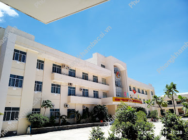 Bệnh Viện Y Học Cổ Truyền Bình Định