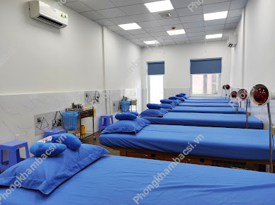 Bệnh Viện Y Học Cổ Truyền Cơ Sở 2