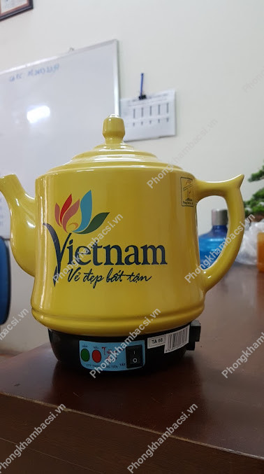 Bệnh Viện Y Học Cổ Truyền Gia Lai