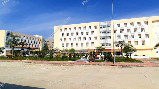 Bệnh Viện Y Học Cổ Truyền