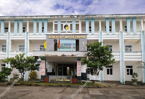 Bệnh Viện Y Học Cổ Truyền Kon Tum