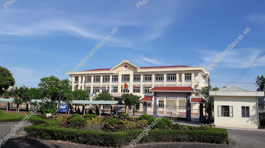 Bệnh viện Y Học Cổ Truyền Nam Định