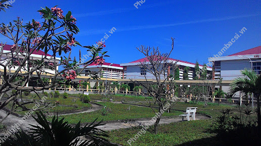Bệnh Viện Y Học Cổ Truyền Phú Yên