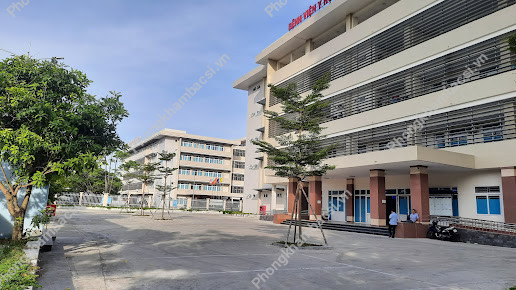 Bệnh Viện Y Học Cổ Truyền Quảng Ngãi