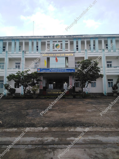 Bệnh Viện Y Học Cổ Truyền Tỉnh Kon Tum