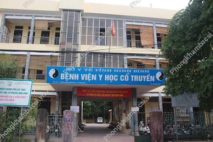 Bệnh Viện Y Học Cổ Truyền Tỉnh Ninh Bình
