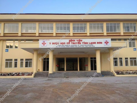 Bệnh viện YHCT Lạng Sơn