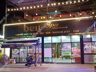 Beu Spa