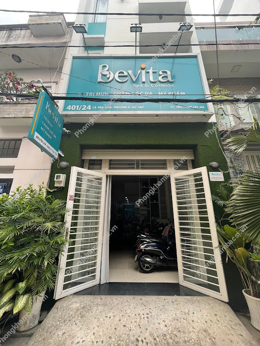 Spa Bevita