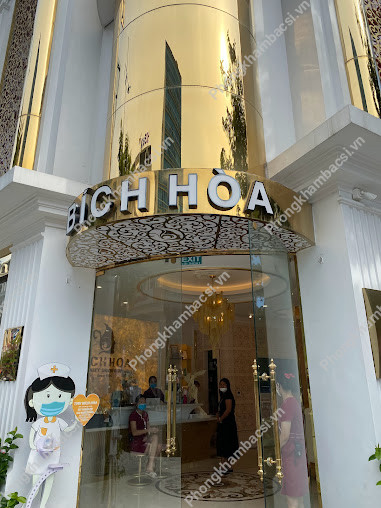 Bích Hòa Beauty Salon & Spa
