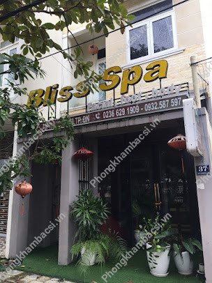 Bliss Spa Danang
