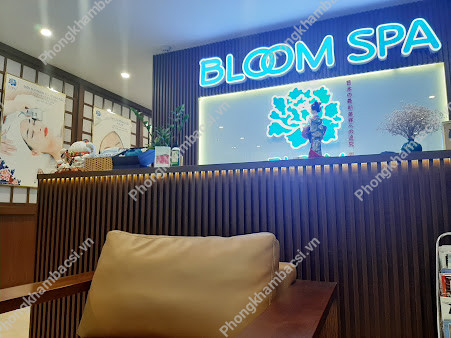 Bloom Spa Ecopark
