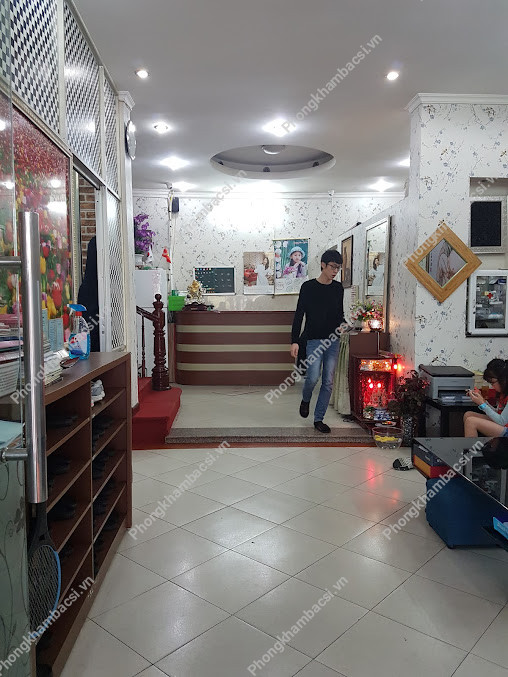 Massage Blue Star