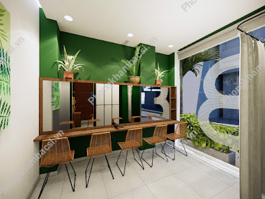 Gội Đầu Dưỡng Sinh Bồ Kết