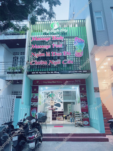 Body Truyền Thống Spa & Massage
