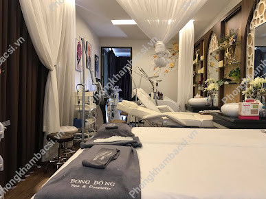 Bong Bóng Spa