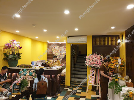 Spa Bông
