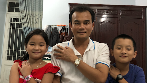Phòng Khám Răng Hàm Mặt - BS Ánh