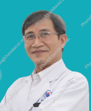Phòng Khám Tai Mũi Họng - BS.CK2 Nguyễn Trần Hải