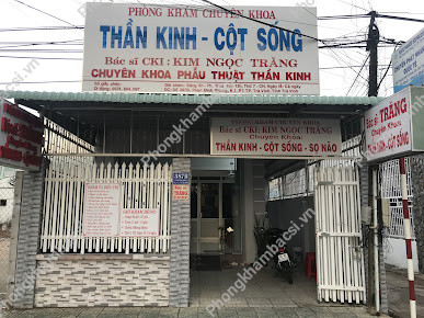 Bs.Kim Ngọc Trăng