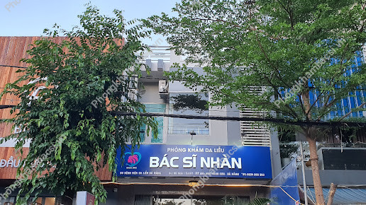 Phòng Khám Da Liễu Thẩm Mỹ - BS Thanh Nhàn