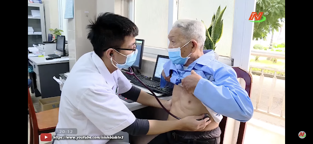 Phòng Khám Ung Bướu - 389 Trần Hưng Đạo