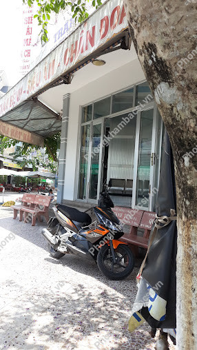 BS Trần Tấn Lực