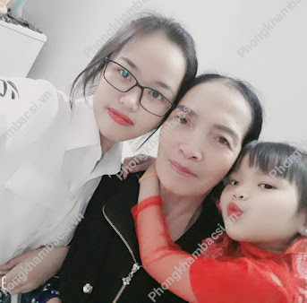 Phòng Khám Nội Khoa - BS Tuấn Anh
