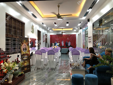 Bùi Tươi Spa