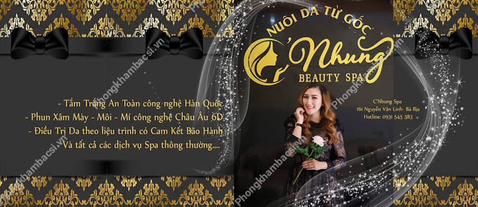 C'Nhung Beauty Spa