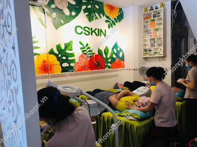 Spa C.Skin