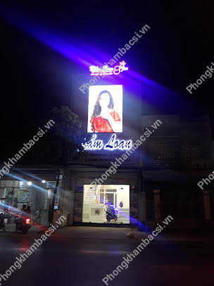 Cẩm Loan Spa