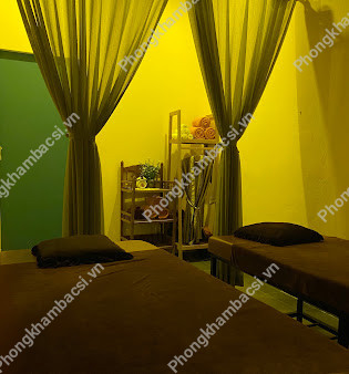 Cám Nail Spa