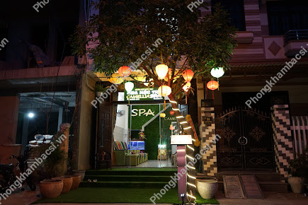 Camellia Spa HoiAn - 호이안 아트 스파