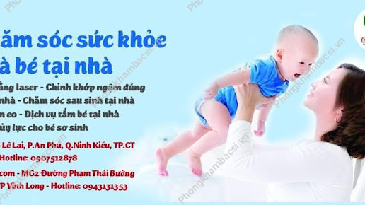 Cánh Đồng Xanh Care