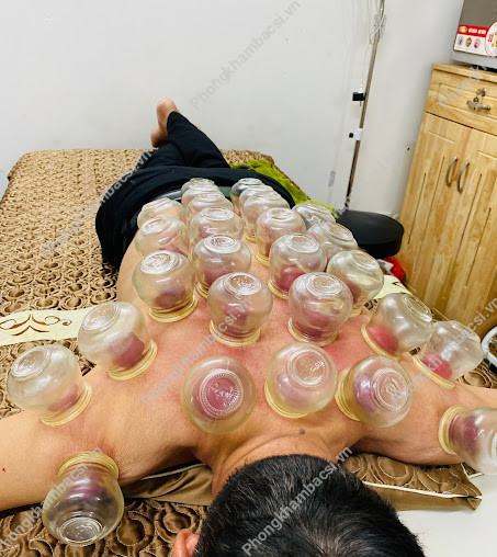 Phòng Khám Đông Y Hoa Sen