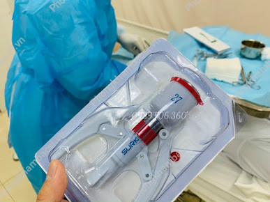 Phòng Khám Nam Khoa - 260 Lê Lợi